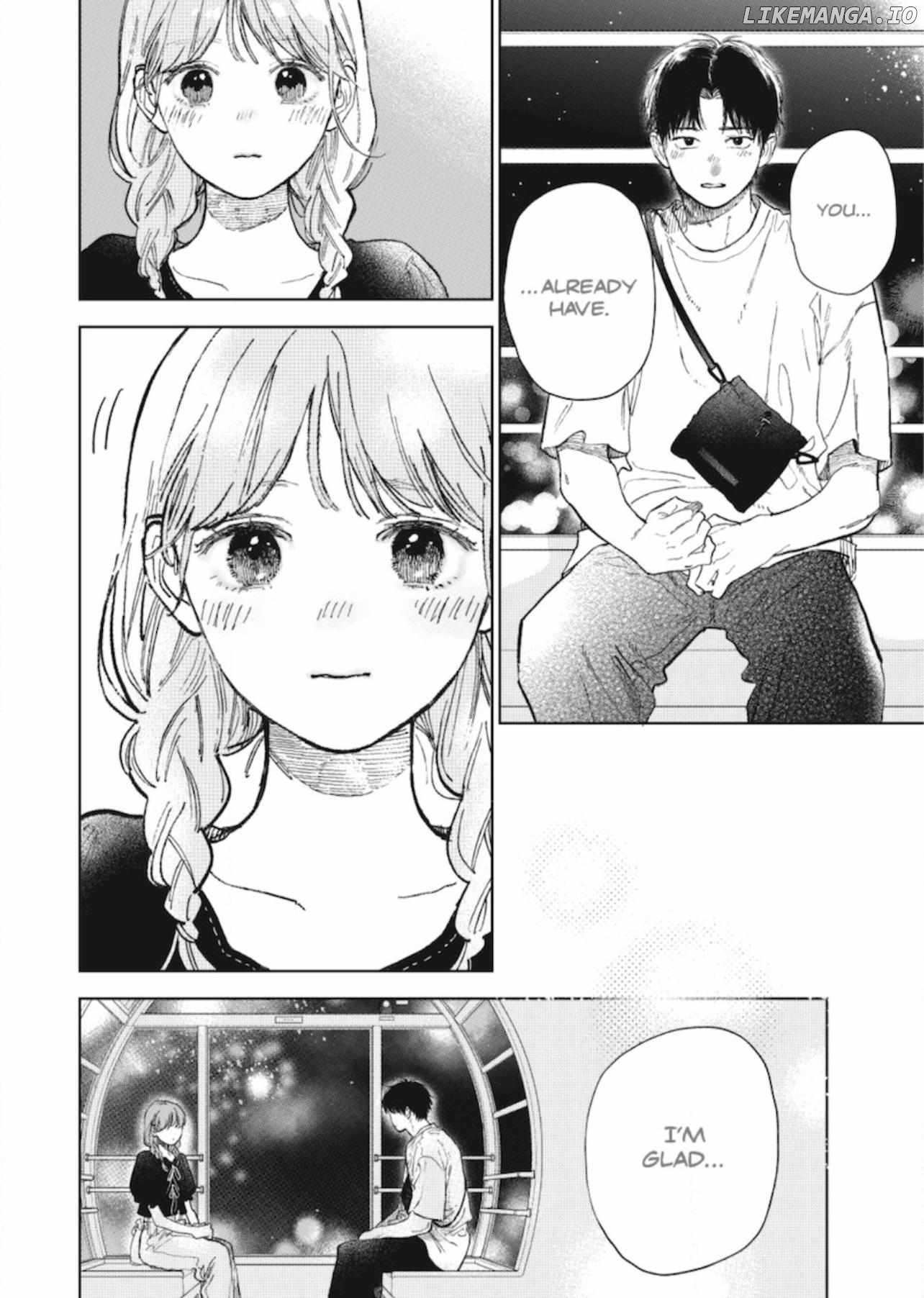 A Sign of Affection, Chapter 46 image 31